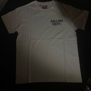 Gallery Dept Tee